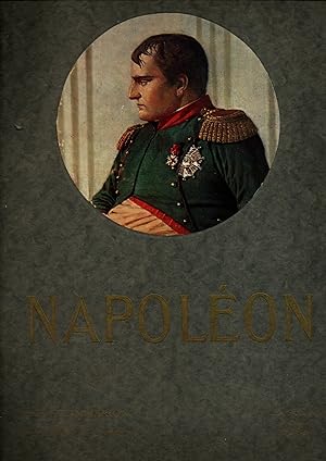 Image du vendeur pour 1812-1912-NAPOLEON- mis en vente par JP Livres