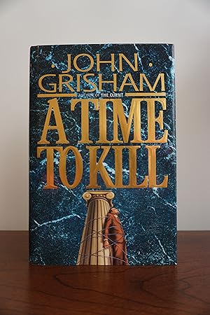 Seller image for A Time to Kill for sale by EGR Books