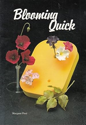 Seller image for Blooming quick for sale by WeBuyBooks