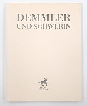 Demmler und Schwerin. -