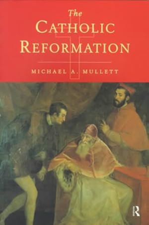 Seller image for Catholic Reformation for sale by GreatBookPrices