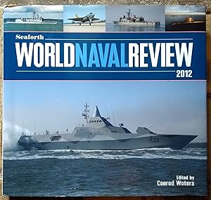 Image du vendeur pour Seaforth World Naval Review 2012 mis en vente par Trinders' Fine Tools