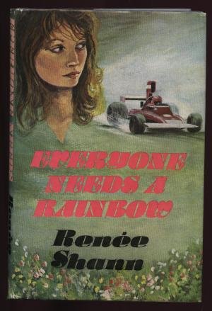 Imagen del vendedor de Everyone Needs a Rainbow a la venta por WeBuyBooks