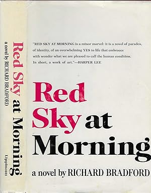 Red Sky At Morning [SIGNED]