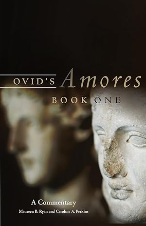 Seller image for OVIDS AMORES BK 1 for sale by moluna