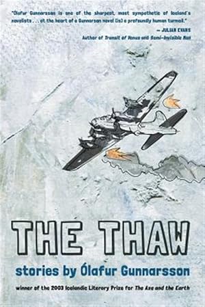 Seller image for The Thaw for sale by GreatBookPrices