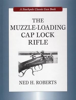 Image du vendeur pour Muzzle-Loading Cap Lock Rifle mis en vente par GreatBookPrices