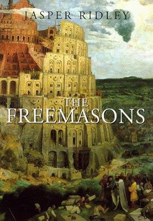 Immagine del venditore per Freemasons (History and Politics) venduto da WeBuyBooks