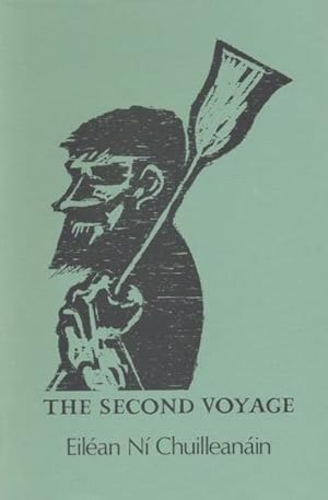 Seller image for The Second Voyage for sale by WeBuyBooks