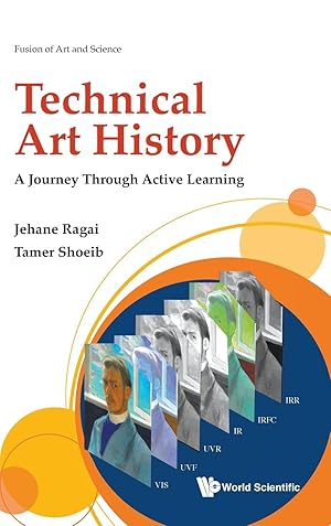 Seller image for Technical Art History: A Journey Through Active Learning for sale by moluna