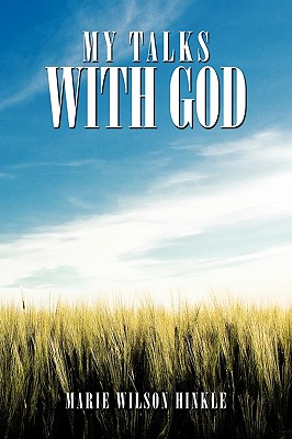 Seller image for My Talks with God (Paperback or Softback) for sale by BargainBookStores