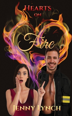 Imagen del vendedor de Hearts on Fire: A 'firey' novelette (Paperback or Softback) a la venta por BargainBookStores