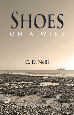 Seller image for Shoes on a Wire: A Wallace Hammond Novel (Paperback or Softback) for sale by BargainBookStores