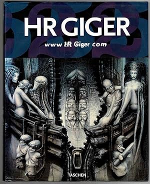 www HR Giger com