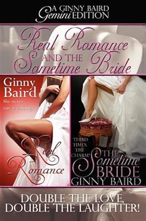 Immagine del venditore per Real Romance and the Sometime Bride venduto da GreatBookPrices