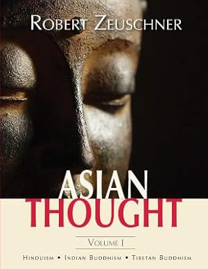 Seller image for Asian Thought: Volume I (Paperback or Softback) for sale by BargainBookStores