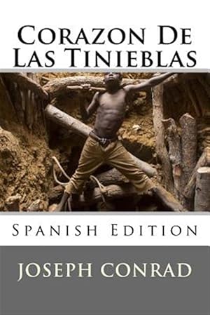 Bild des Verkufers fr Corazn De Las Tinieblas -Language: spanish zum Verkauf von GreatBookPrices