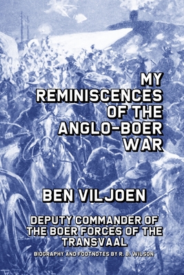 Bild des Verkufers fr My Reminiscences of the Anglo-Boer War (Paperback or Softback) zum Verkauf von BargainBookStores