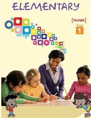 Seller image for Elementary Sunday School - Year 1 - Teacher for sale by GreatBookPrices