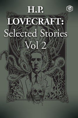 Seller image for H. P. Lovecraft Selected Stories Vol 2 (Paperback or Softback) for sale by BargainBookStores
