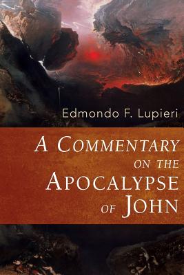 Seller image for A Commentary on the Apocalypse of John (Paperback or Softback) for sale by BargainBookStores
