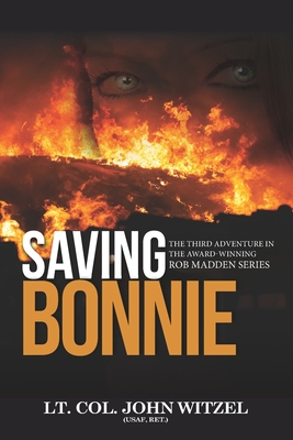 Seller image for Saving Bonnie (Paperback or Softback) for sale by BargainBookStores