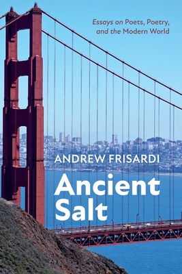 Seller image for Ancient Salt (Paperback or Softback) for sale by BargainBookStores