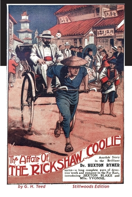 Seller image for The Affair of the Rickshaw Coolie (Paperback or Softback) for sale by BargainBookStores