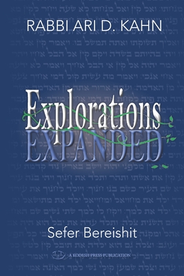Immagine del venditore per Explorations Expanded (Bereishit) (Paperback or Softback) venduto da BargainBookStores