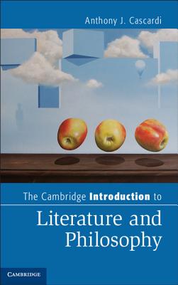 Immagine del venditore per The Cambridge Introduction to Literature and Philosophy (Paperback or Softback) venduto da BargainBookStores