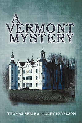 Bild des Verkufers fr A Vermont Mystery (Paperback or Softback) zum Verkauf von BargainBookStores