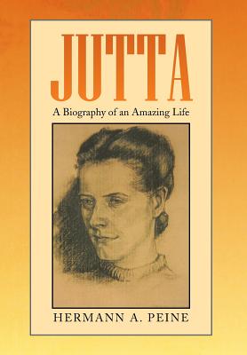 Imagen del vendedor de Jutta: A Biography of an Amazing Life (Hardback or Cased Book) a la venta por BargainBookStores