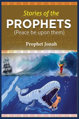 Image du vendeur pour Stories of the Prophets: Prophet Jonah (Paperback or Softback) mis en vente par BargainBookStores