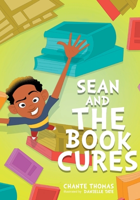 Imagen del vendedor de Sean and the Book Cures (Paperback or Softback) a la venta por BargainBookStores