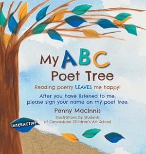 Immagine del venditore per My ABC Poet Tree: Reading poetry LEAVES me happy! (Hardback or Cased Book) venduto da BargainBookStores