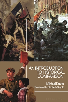 Bild des Verkufers fr An Introduction to Historical Comparison (Paperback or Softback) zum Verkauf von BargainBookStores