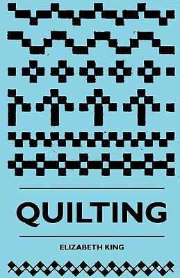 Seller image for Quilting (Paperback or Softback) for sale by BargainBookStores