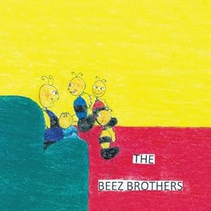 Seller image for The Beez Brothers: Baby Brother Has Autism (Paperback or Softback) for sale by BargainBookStores