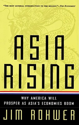 Imagen del vendedor de Asia Rising (Paperback or Softback) a la venta por BargainBookStores
