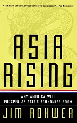 Bild des Verkufers fr Asia Rising (Paperback or Softback) zum Verkauf von BargainBookStores