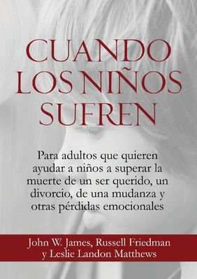Seller image for Cuando los Ni�os Sufren (Paperback or Softback) for sale by BargainBookStores