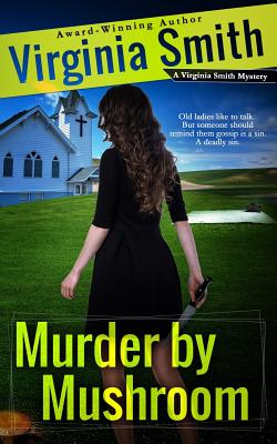 Seller image for Murder by Mushroom (Paperback or Softback) for sale by BargainBookStores