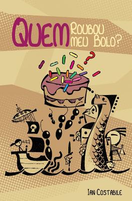 Seller image for Quem Roubou meu Bolo? (Paperback or Softback) for sale by BargainBookStores