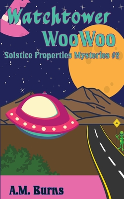 Image du vendeur pour Watchtower WooWoo (Paperback or Softback) mis en vente par BargainBookStores