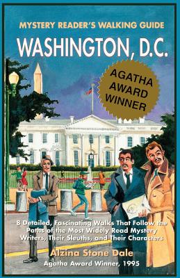 Imagen del vendedor de Mystery Reader's Walking Guide: Washington, D.C. (Paperback or Softback) a la venta por BargainBookStores