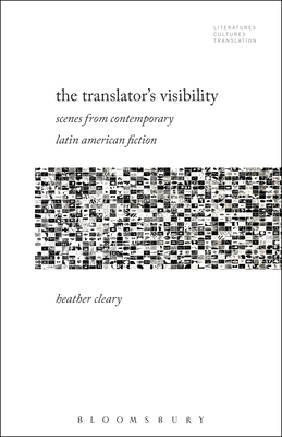 Bild des Verkufers fr The Translator's Visibility (Paperback or Softback) zum Verkauf von BargainBookStores