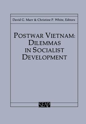 Seller image for Postwar Vietnam (Paperback or Softback) for sale by BargainBookStores