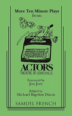 Seller image for More Ten-Minute Plays from the Actors Theatre of Louisville (Paperback or Softback) for sale by BargainBookStores