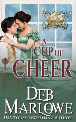 Seller image for A Cup of Cheer (Paperback or Softback) for sale by BargainBookStores