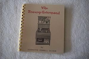 Stovetop Gourmand, The: A Second Helping